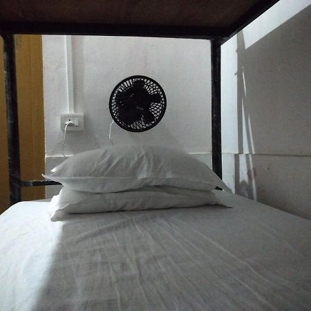 Хостел Backpackers'Haven Ґувахаті Екстер'єр фото